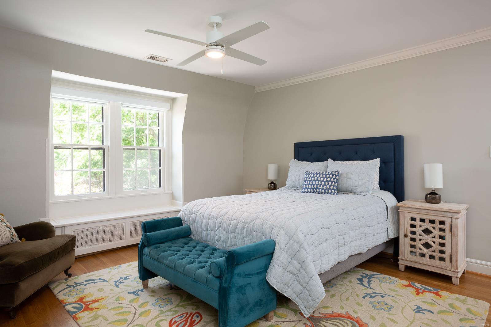 University Heights - Residential