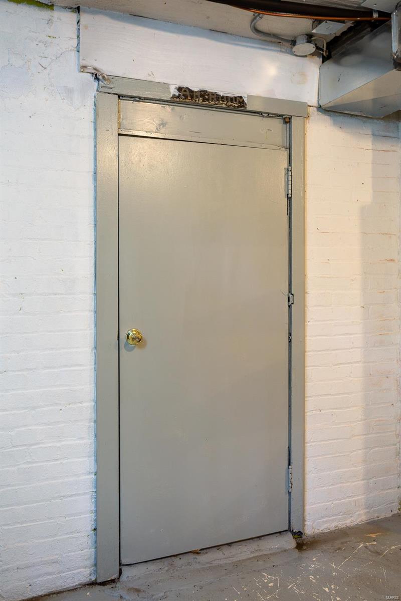 University Heights - Residential