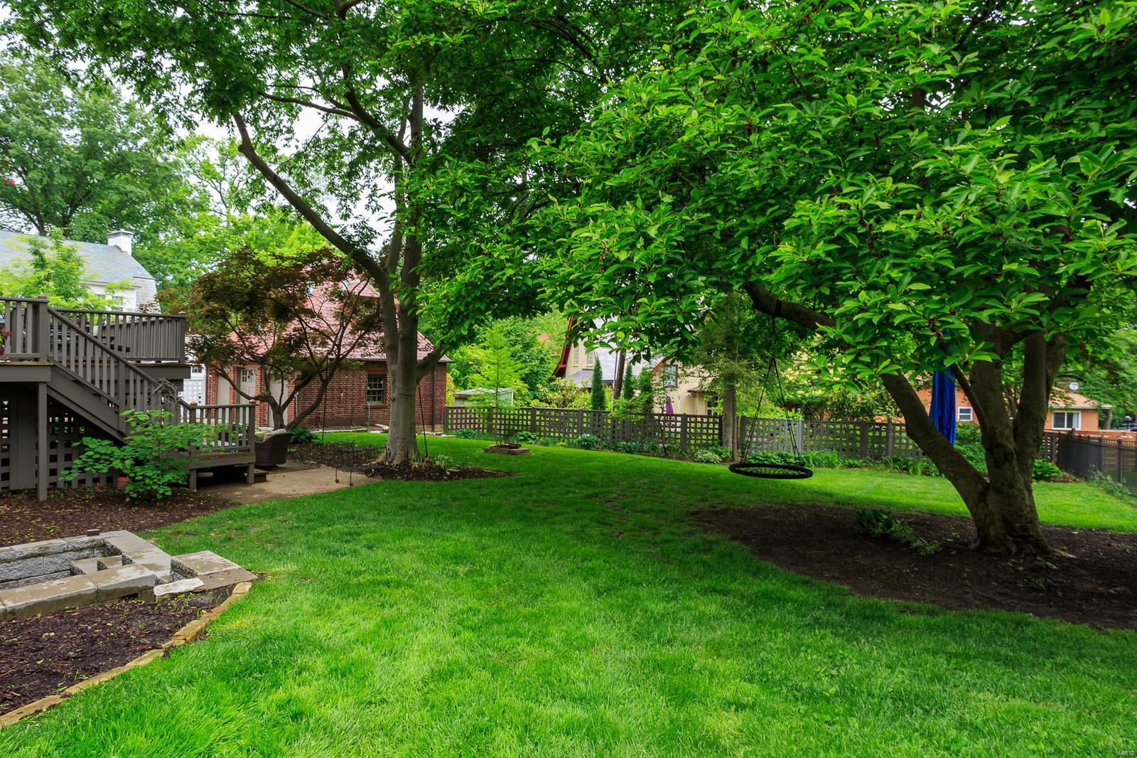 University Heights - Residential