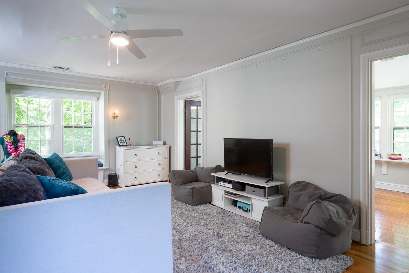 University Heights - Residential