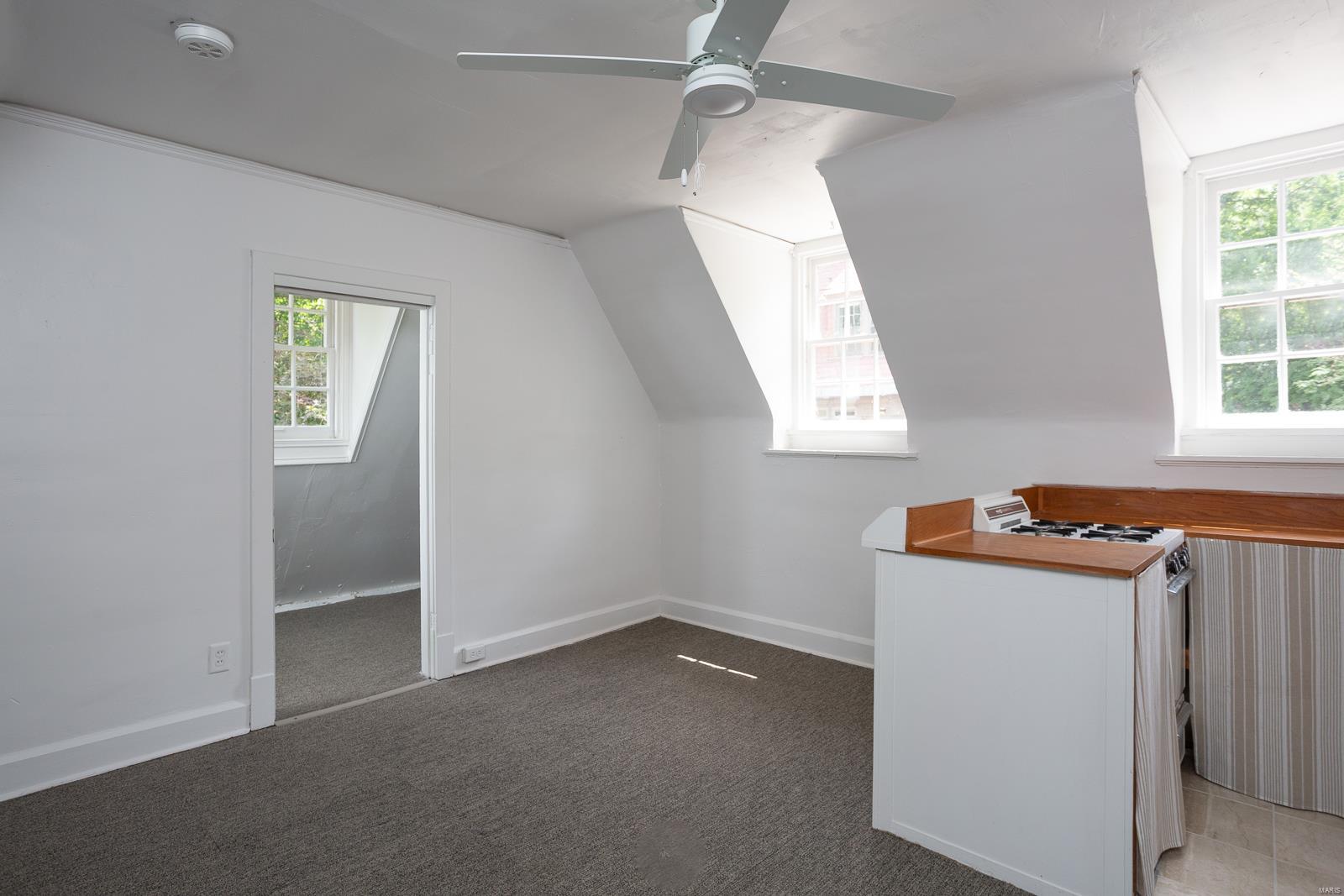 University Heights - Residential