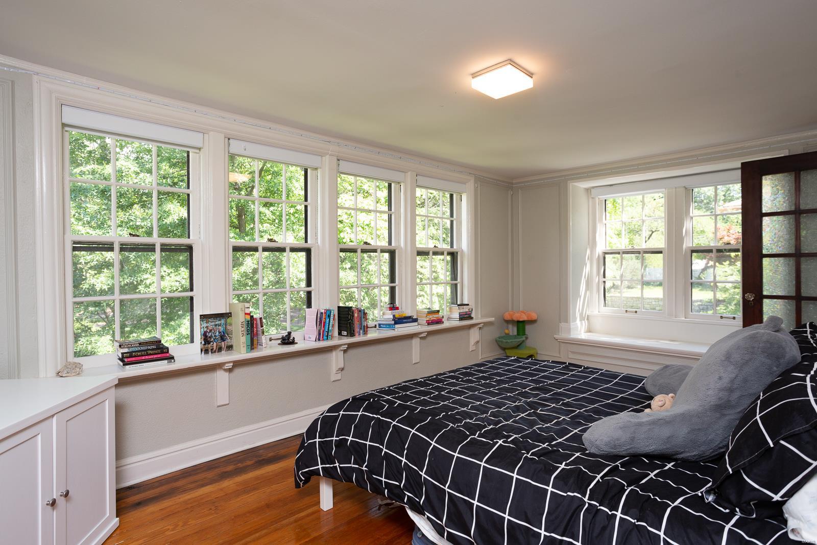 University Heights - Residential