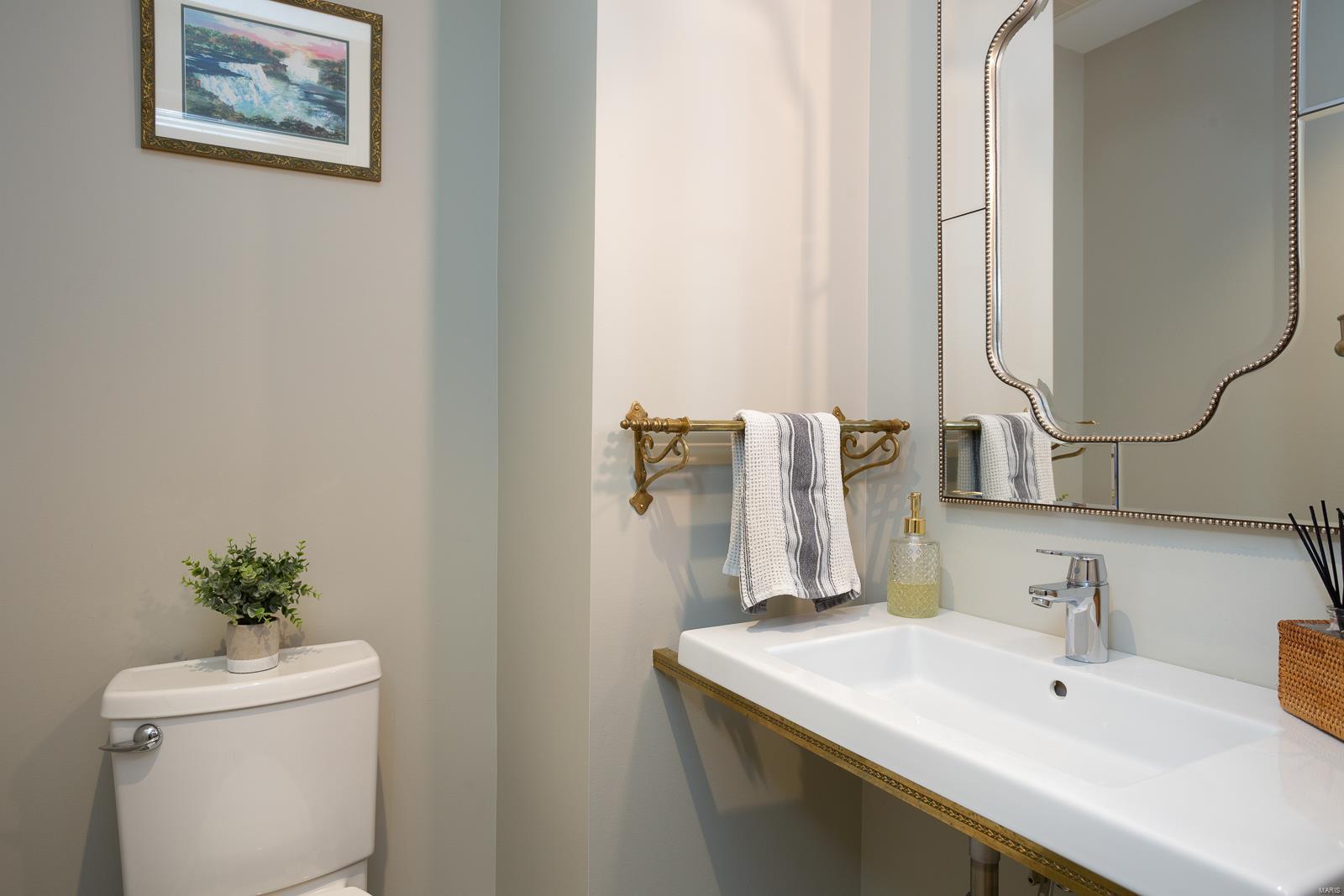 University Heights - Residential