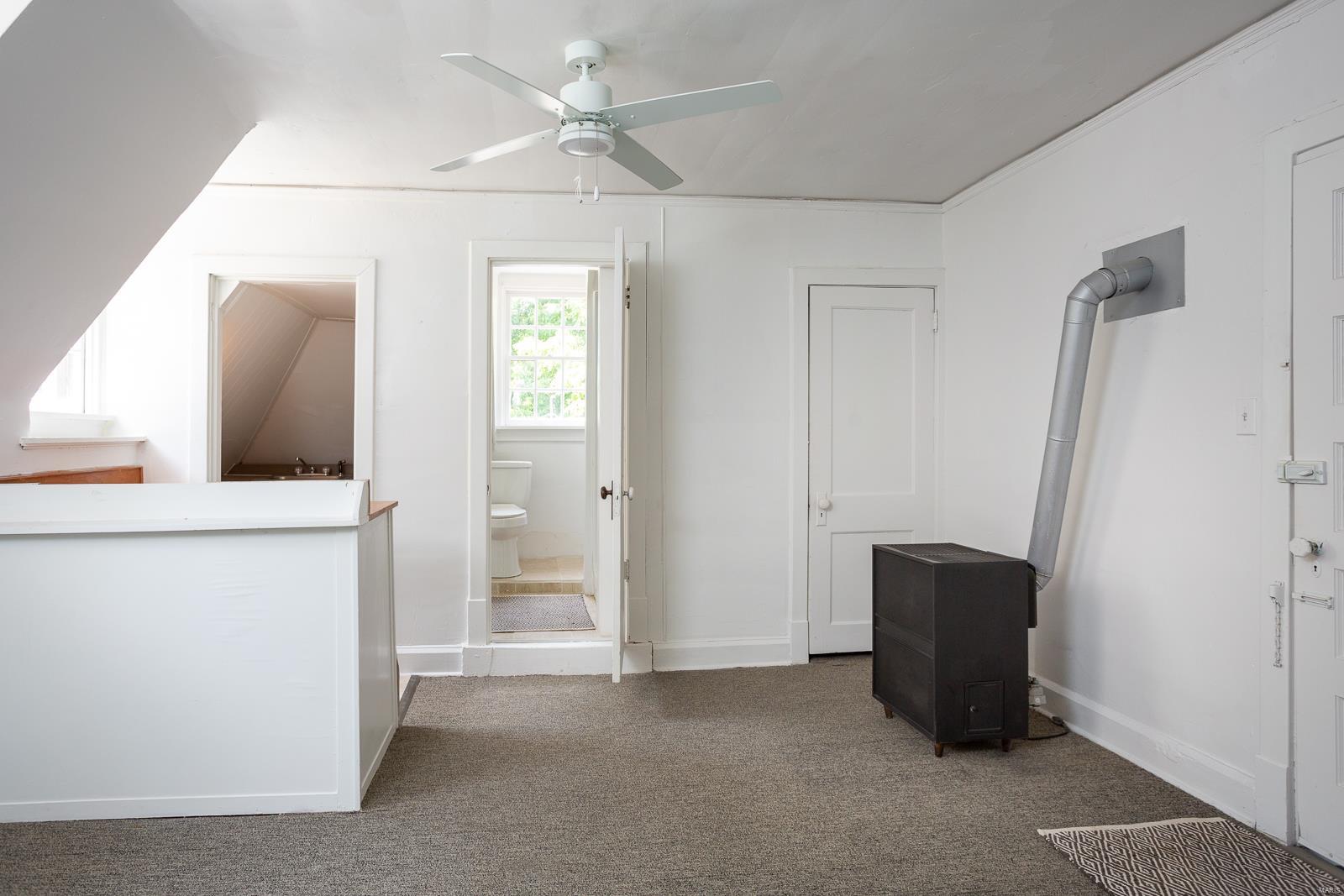 University Heights - Residential