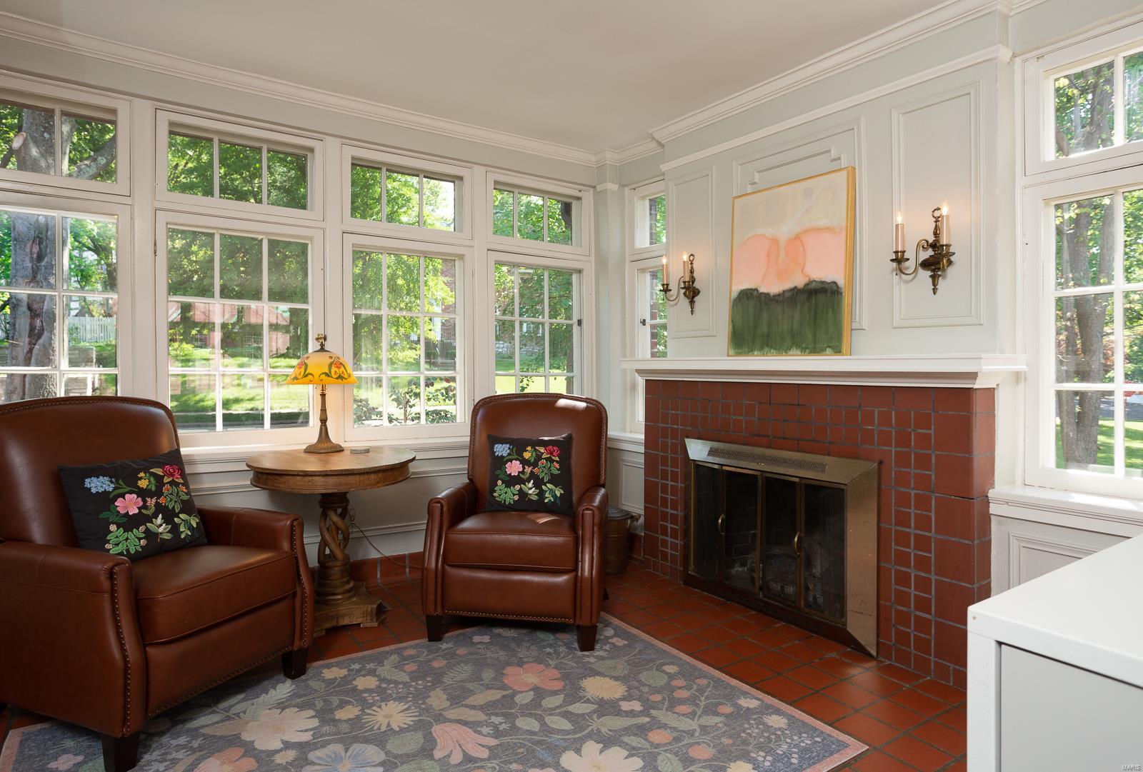 University Heights - Residential