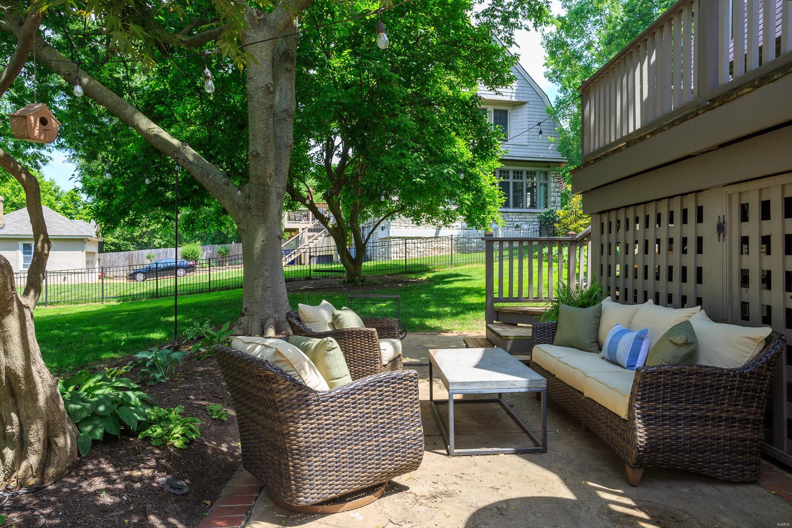 University Heights - Residential