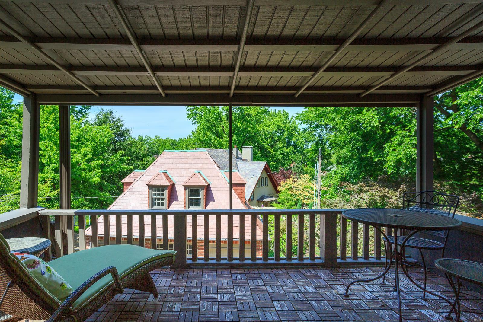 University Heights - Residential