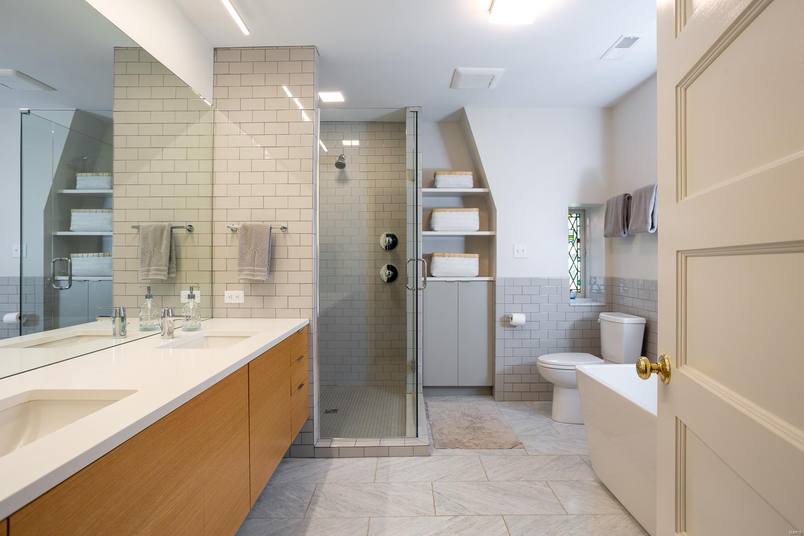 University Heights - Residential