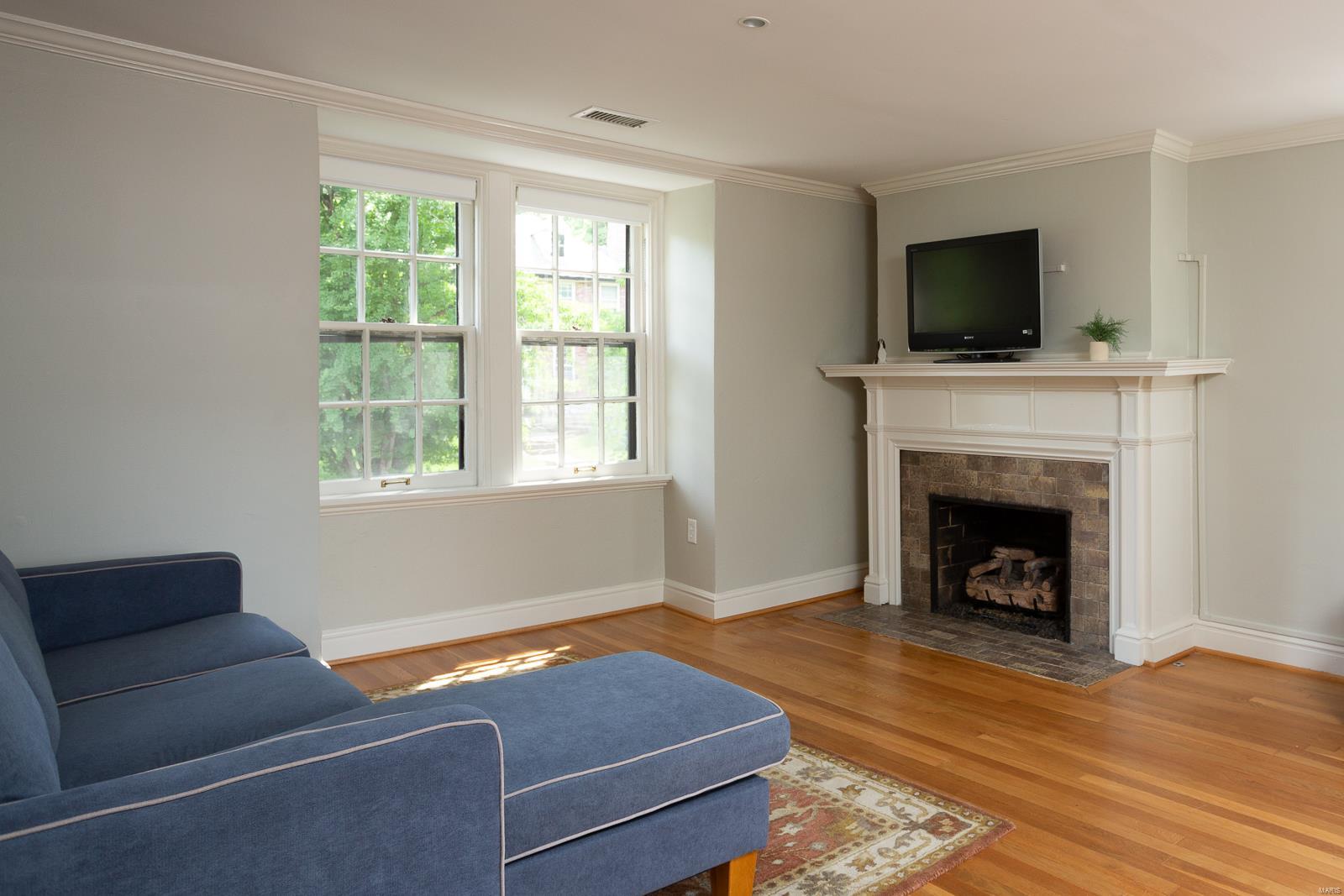 University Heights - Residential