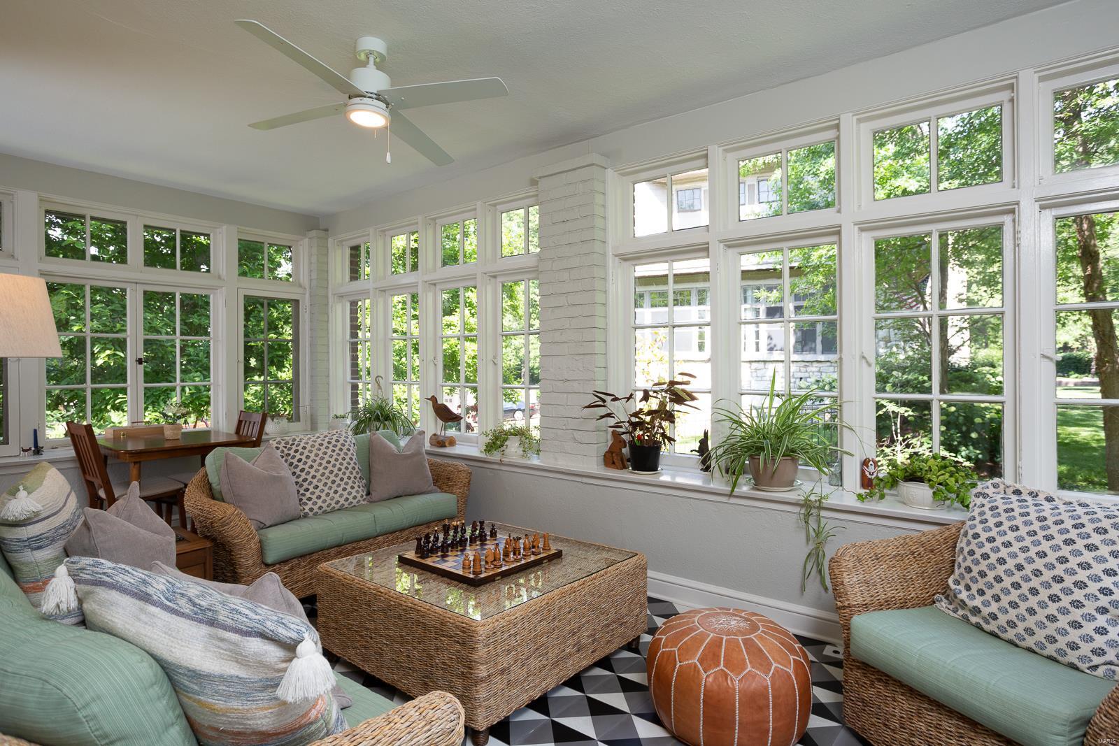 University Heights - Residential