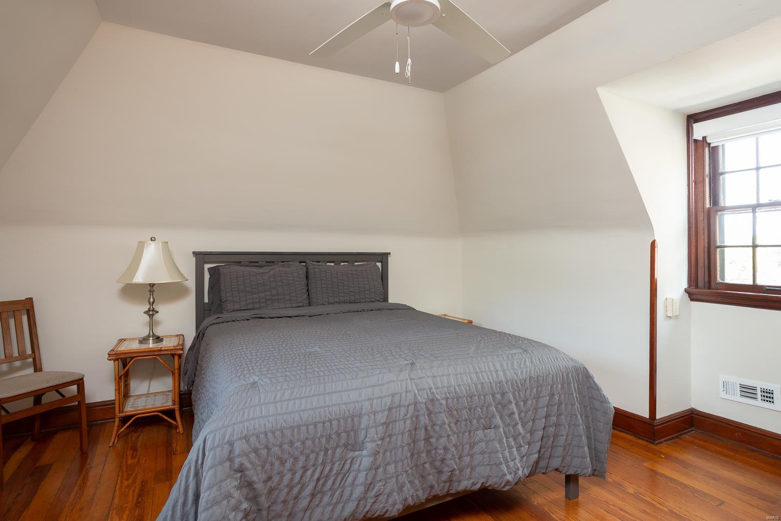 University Heights - Residential