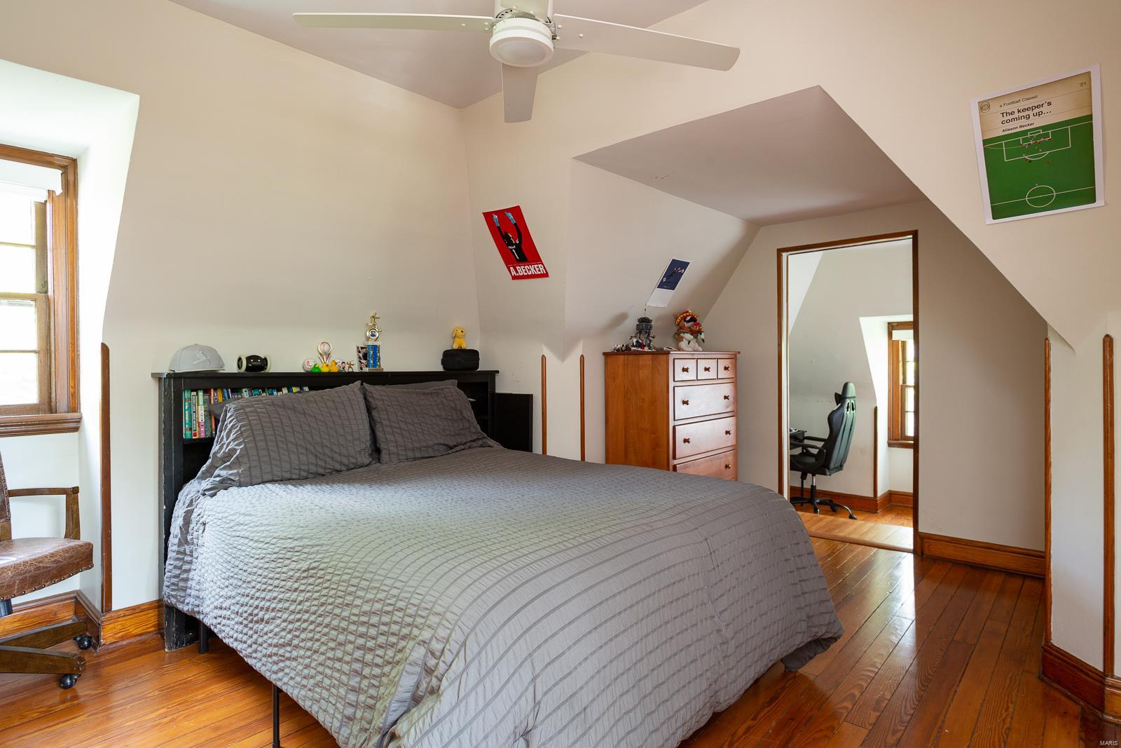 University Heights - Residential