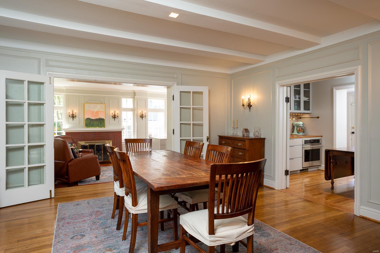 University Heights - Residential