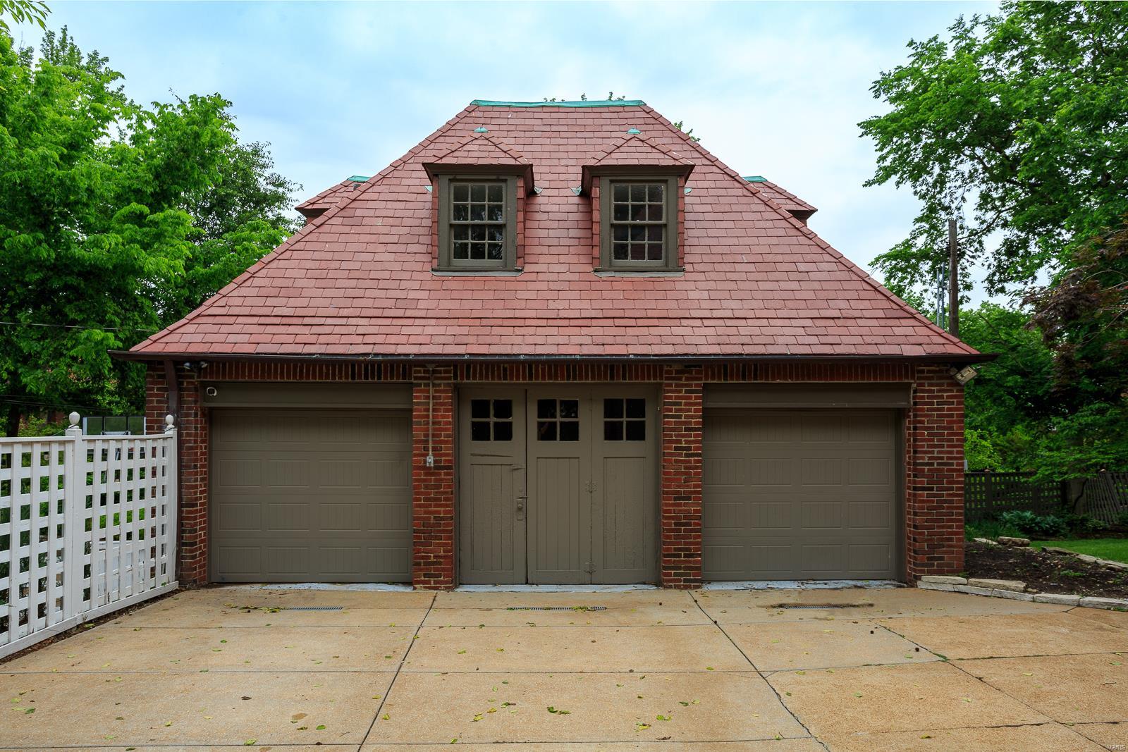 University Heights - Residential