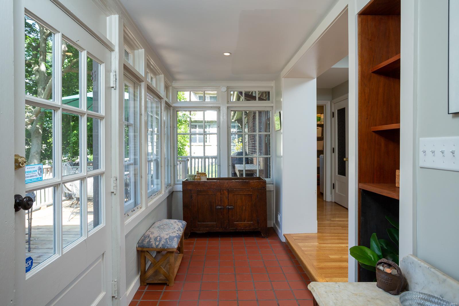 University Heights - Residential