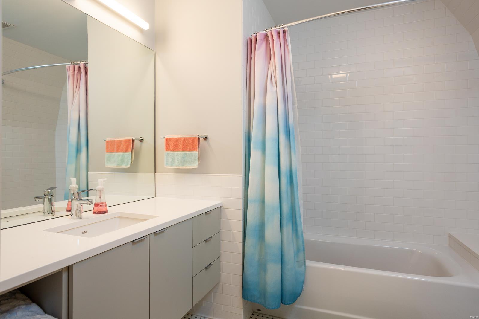 University Heights - Residential