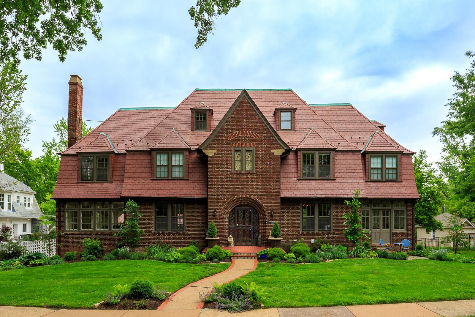 University Heights - Residential