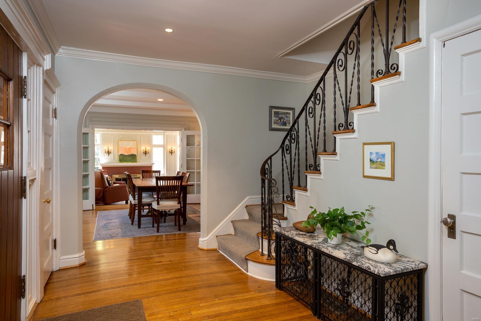 University Heights - Residential