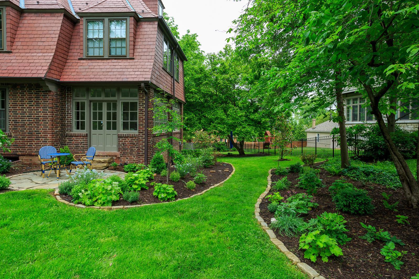 University Heights - Residential