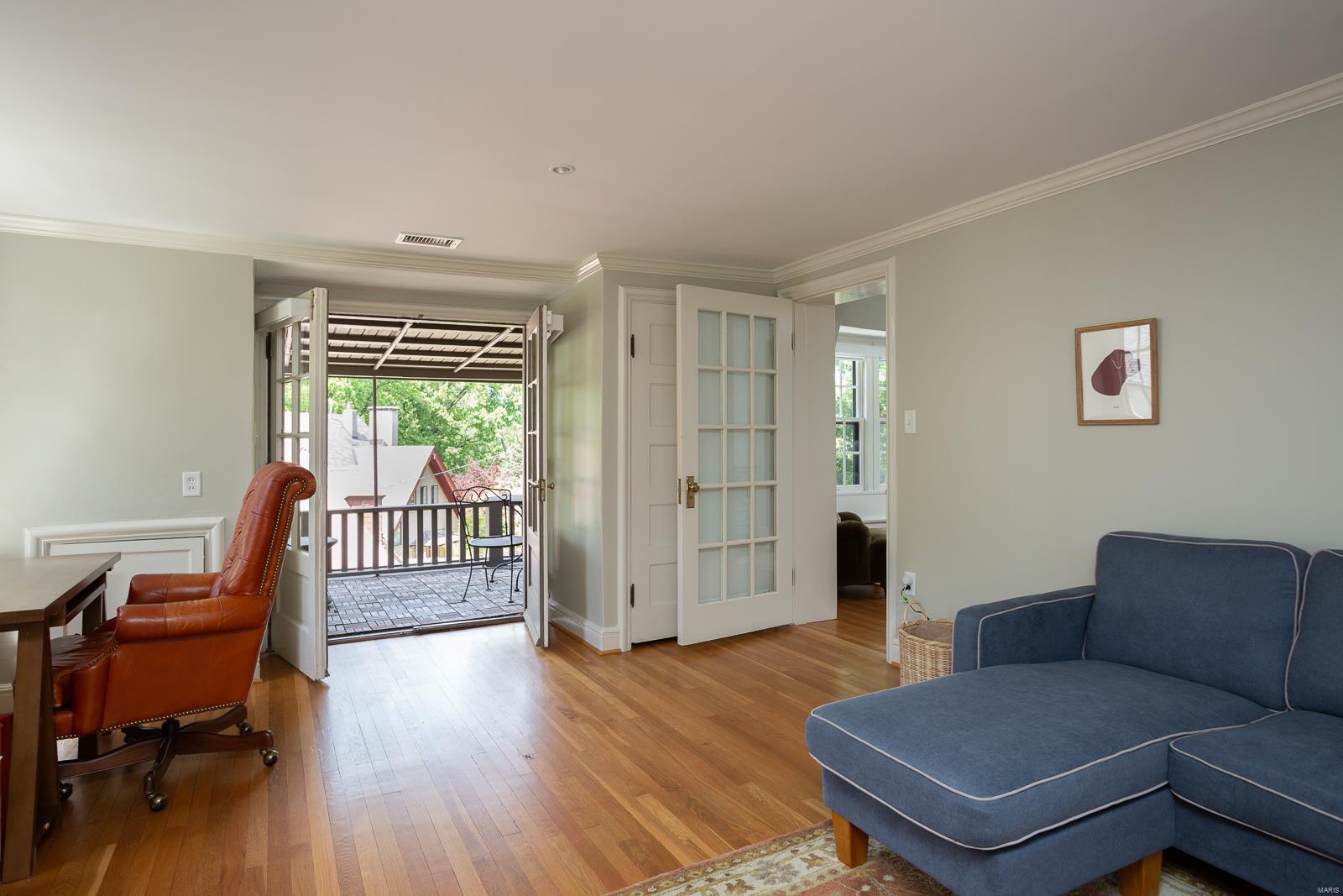 University Heights - Residential