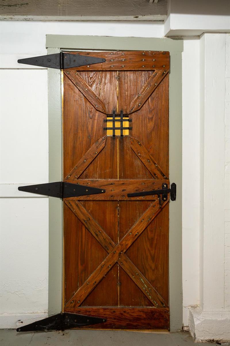 University Heights - Residential