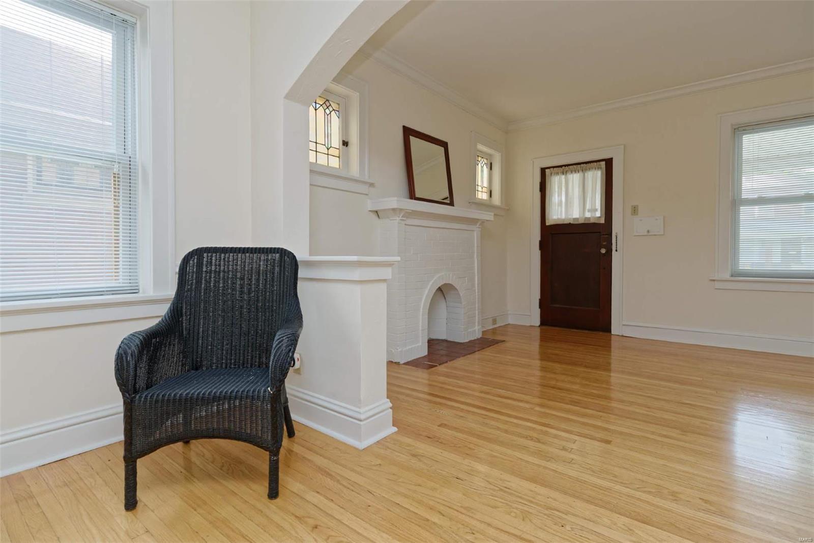 Carondelet Fields Add - Residential Income