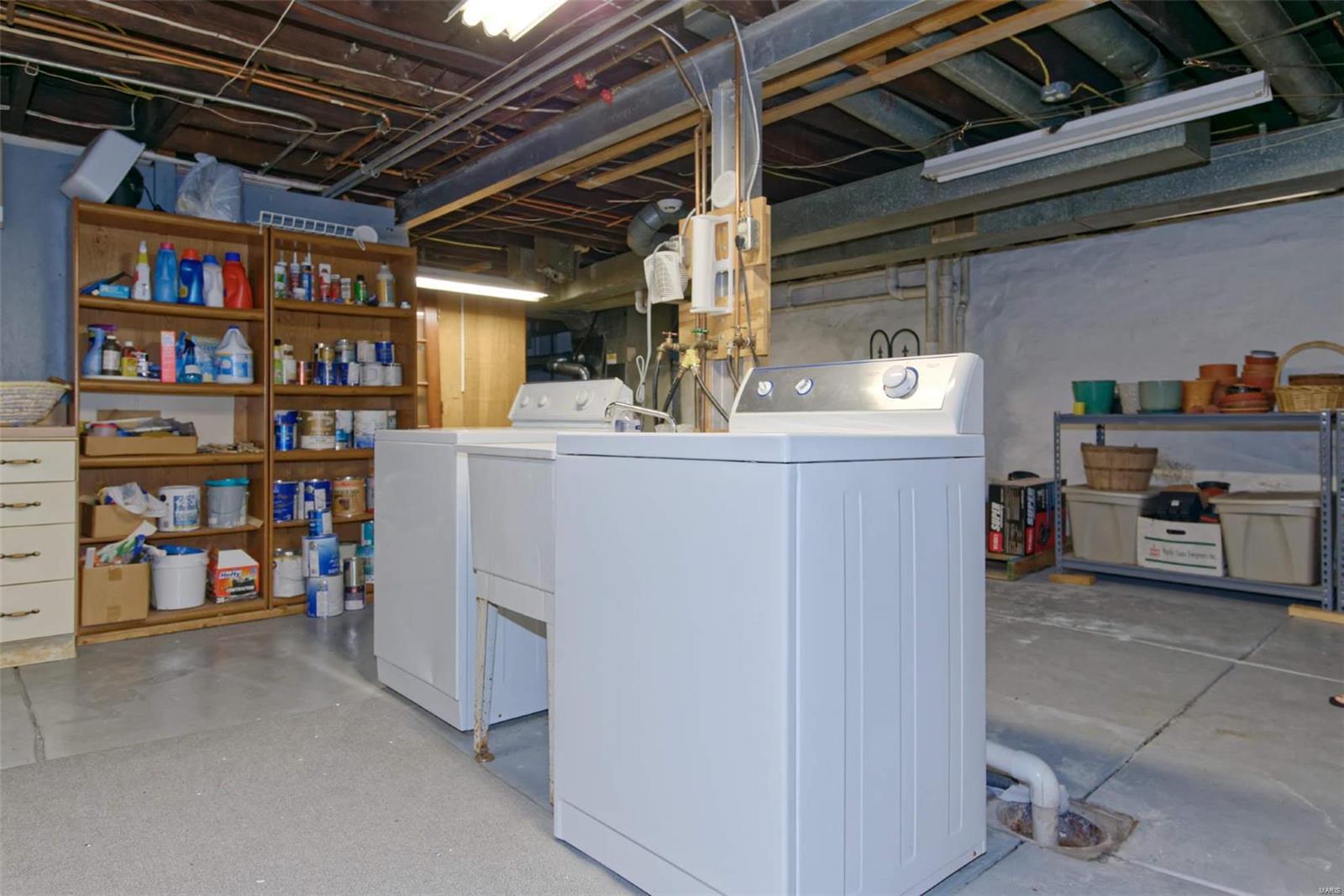 Carondelet Fields Add - Residential Income