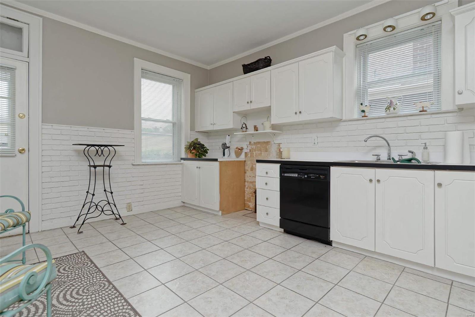 Carondelet Fields Add - Residential Income