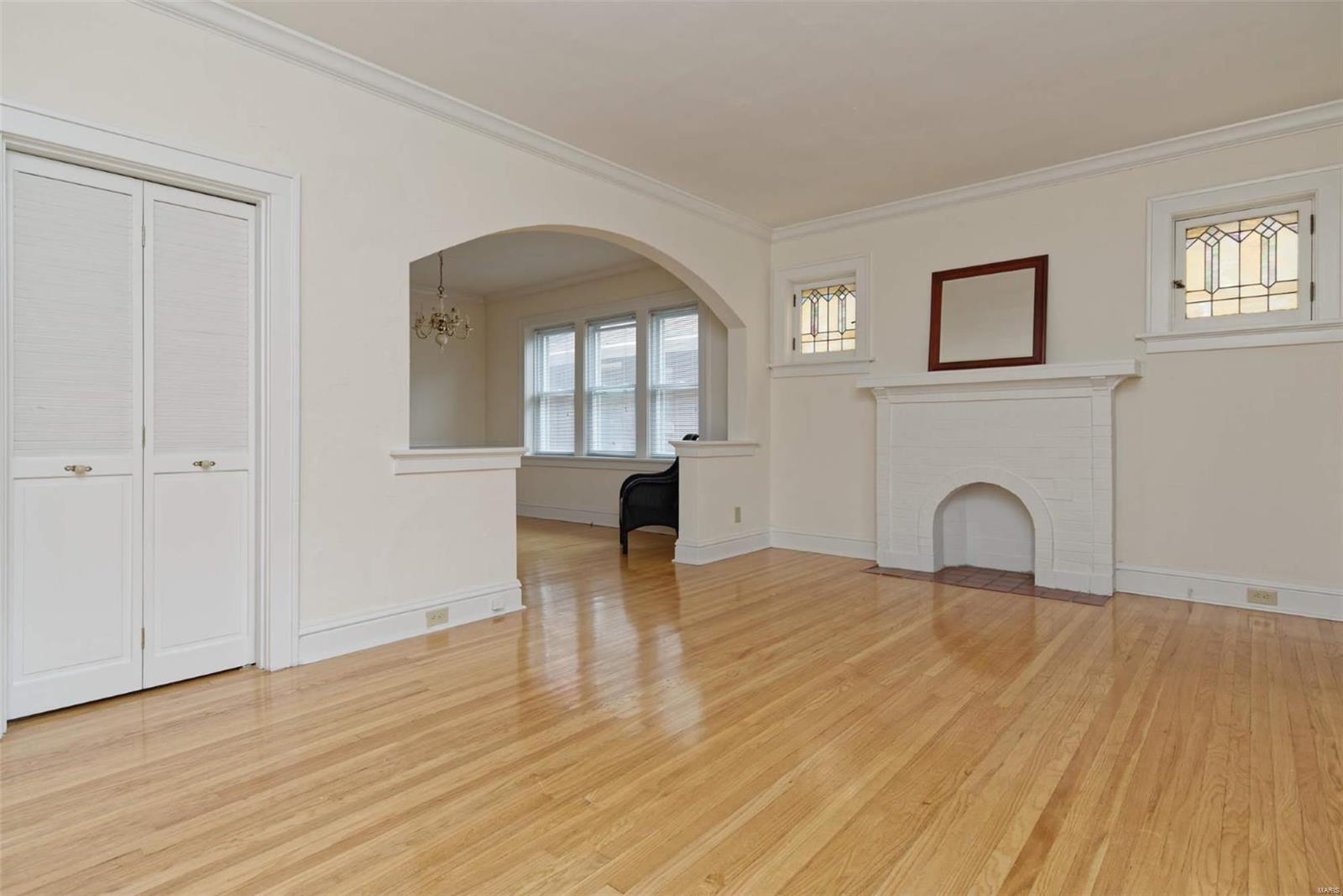 Carondelet Fields Add - Residential Income