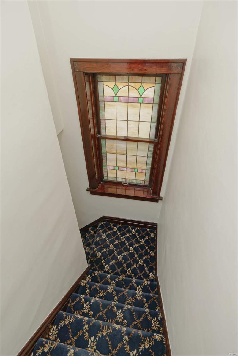 Carondelet Fields Add - Residential Income