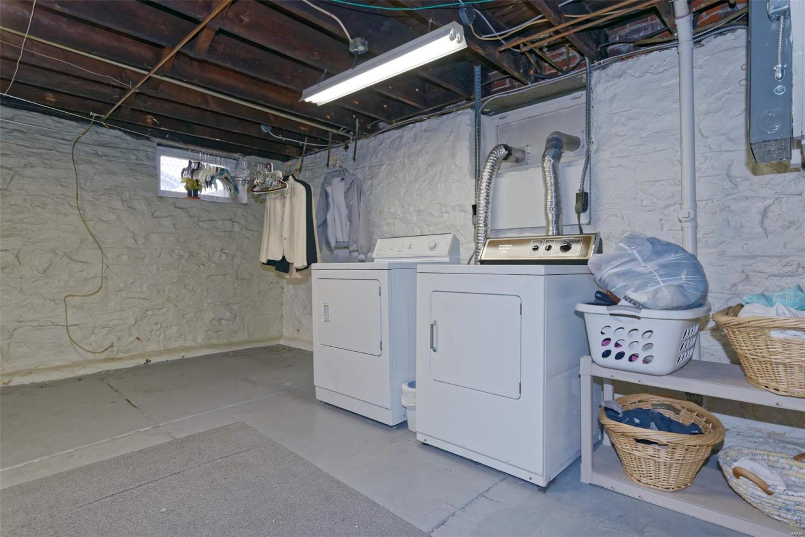 Carondelet Fields Add - Residential Income