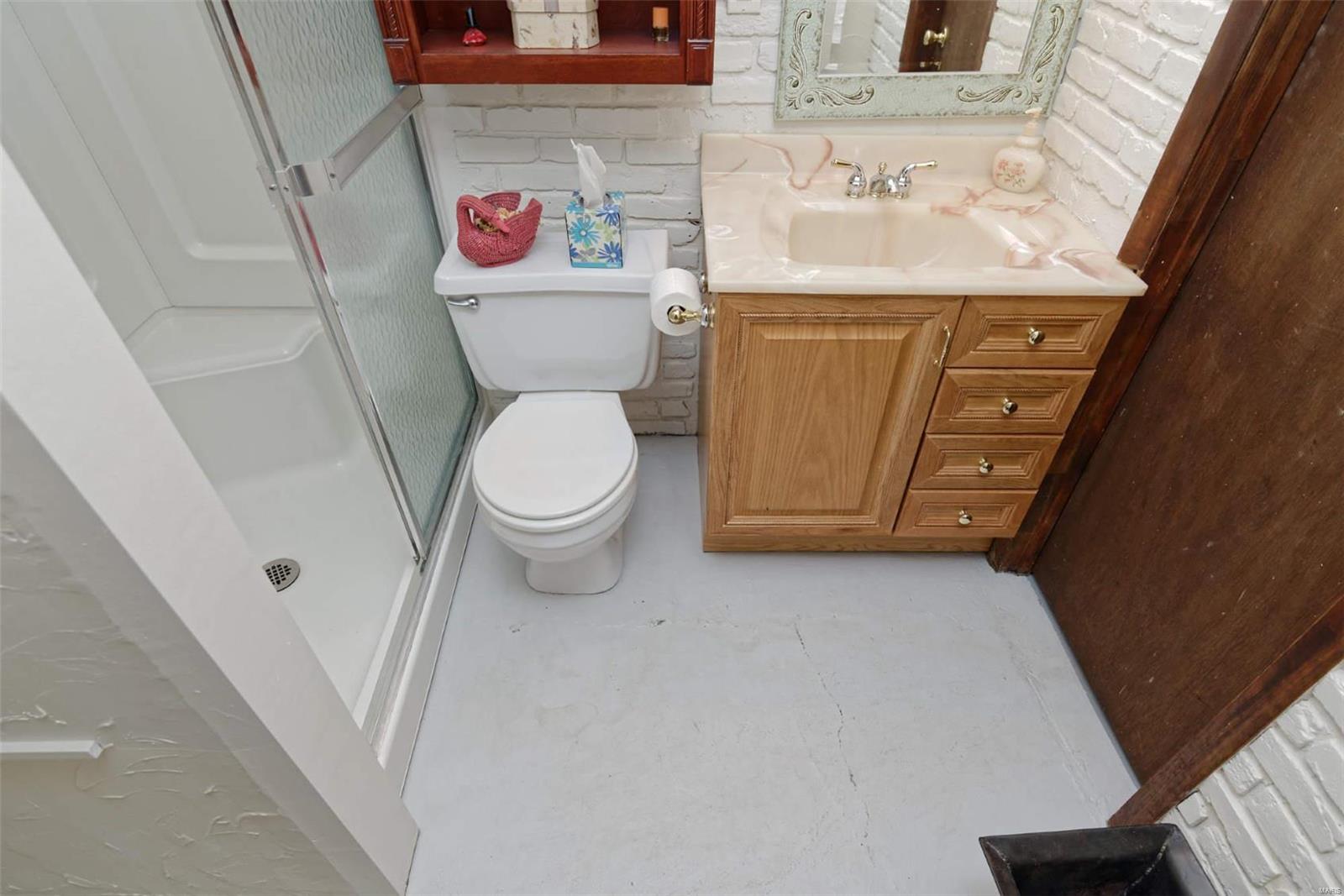 Carondelet Fields Add - Residential Income