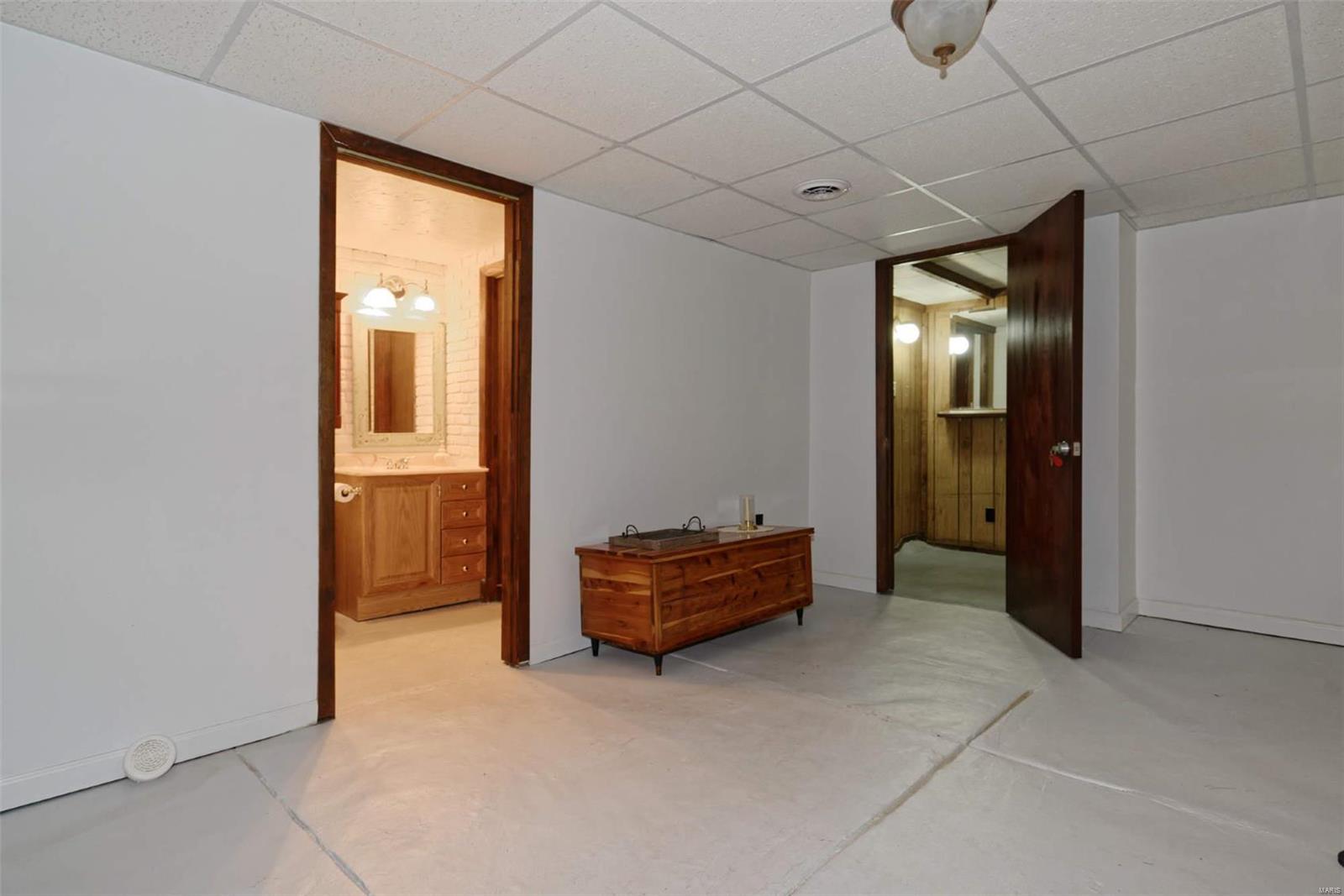 Carondelet Fields Add - Residential Income