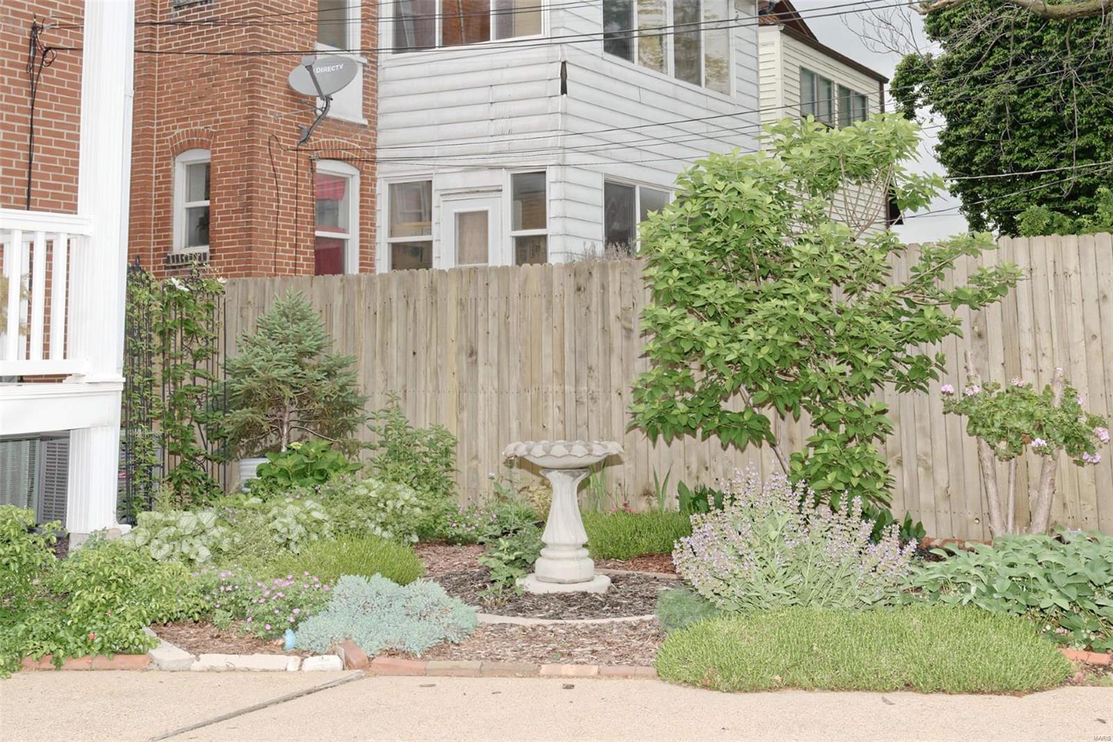 Carondelet Fields Add - Residential Income