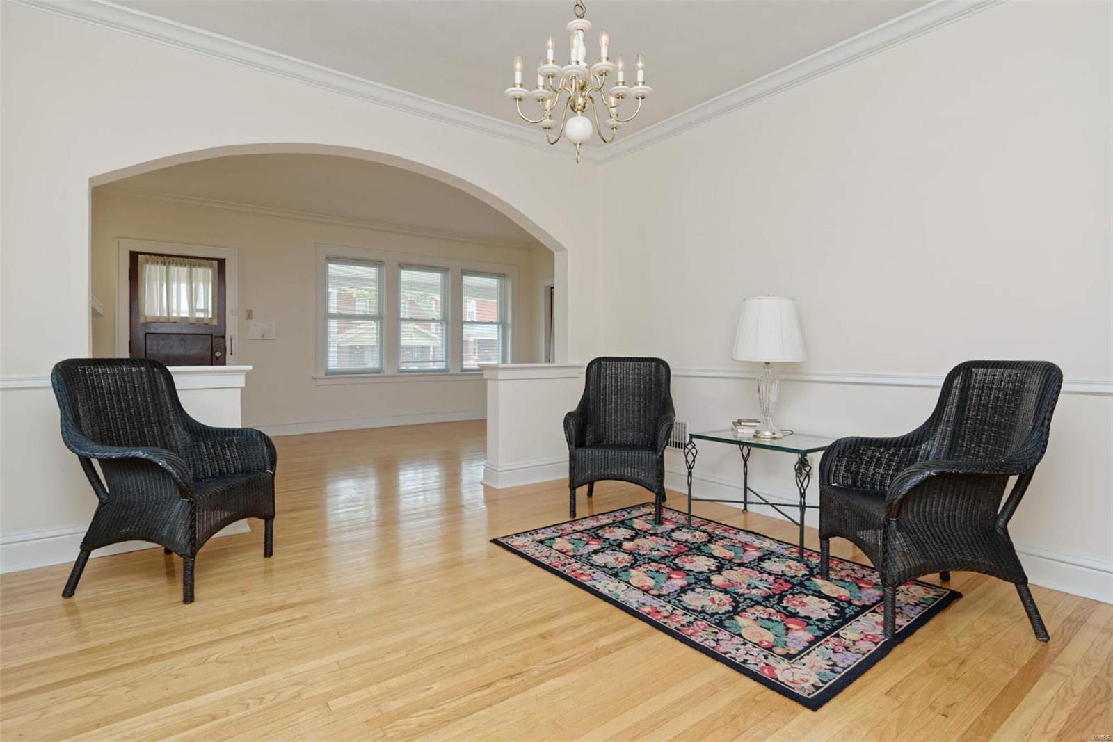 Carondelet Fields Add - Residential Income