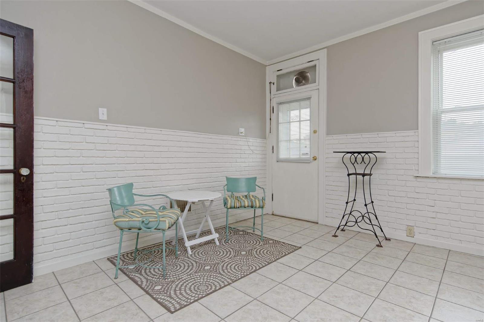 Carondelet Fields Add - Residential Income