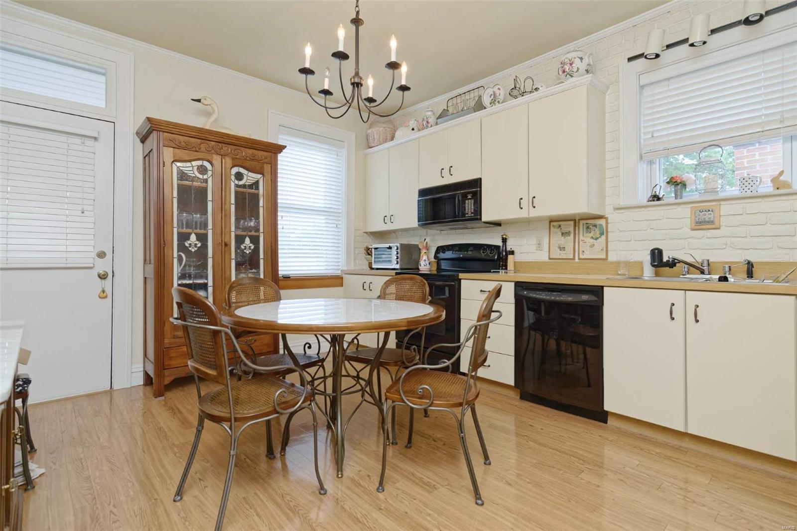 Carondelet Fields Add - Residential Income