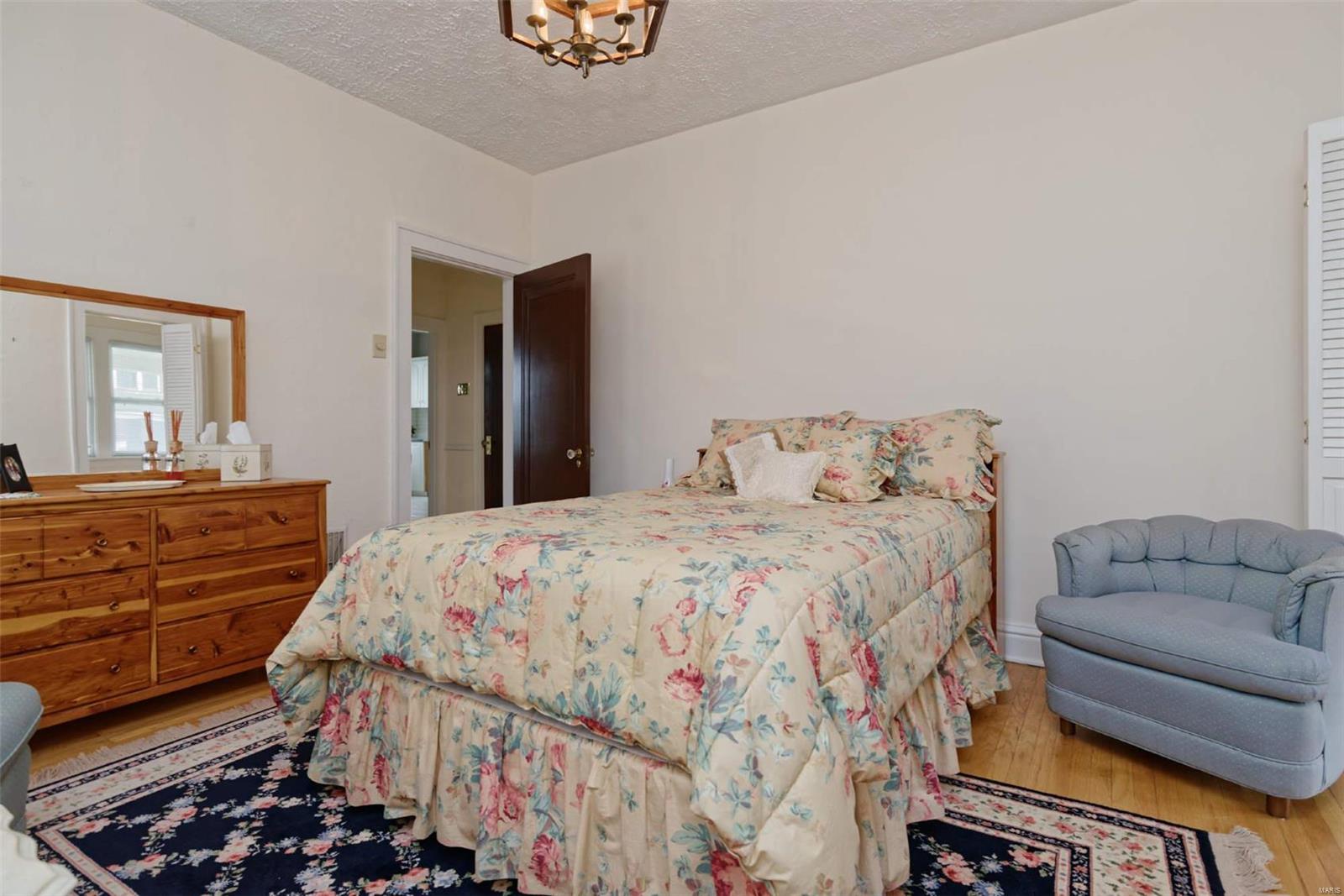 Carondelet Fields Add - Residential Income