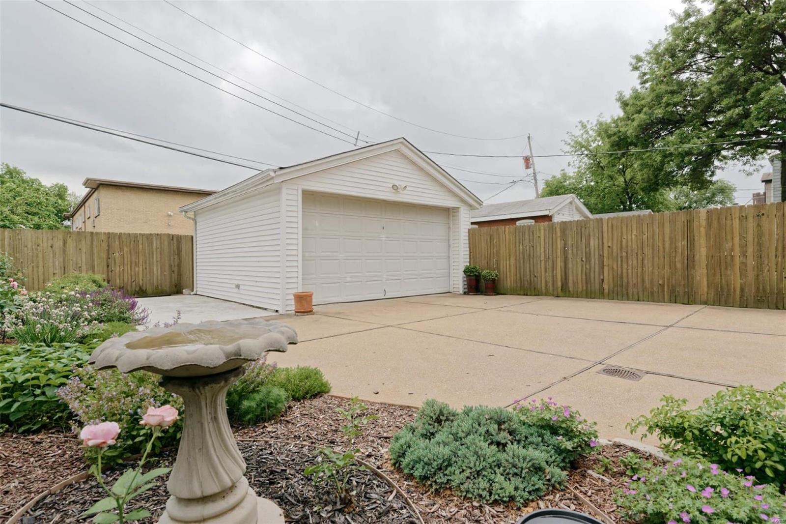 Carondelet Fields Add - Residential Income