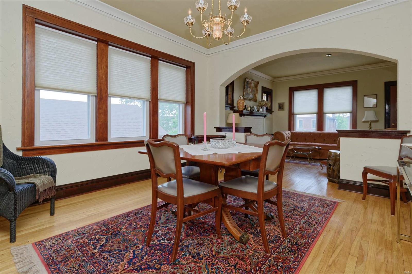 Carondelet Fields Add - Residential Income