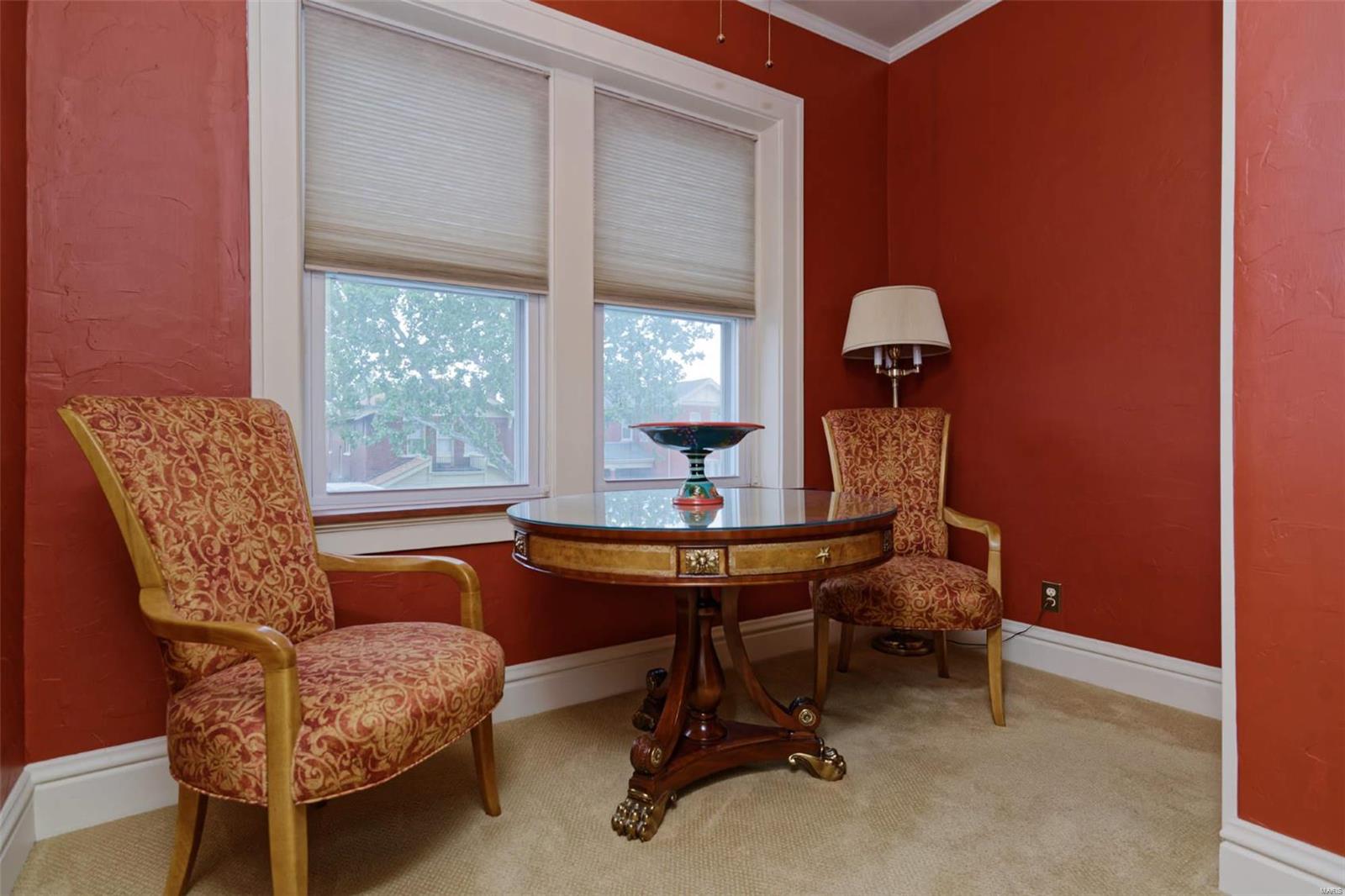 Carondelet Fields Add - Residential Income