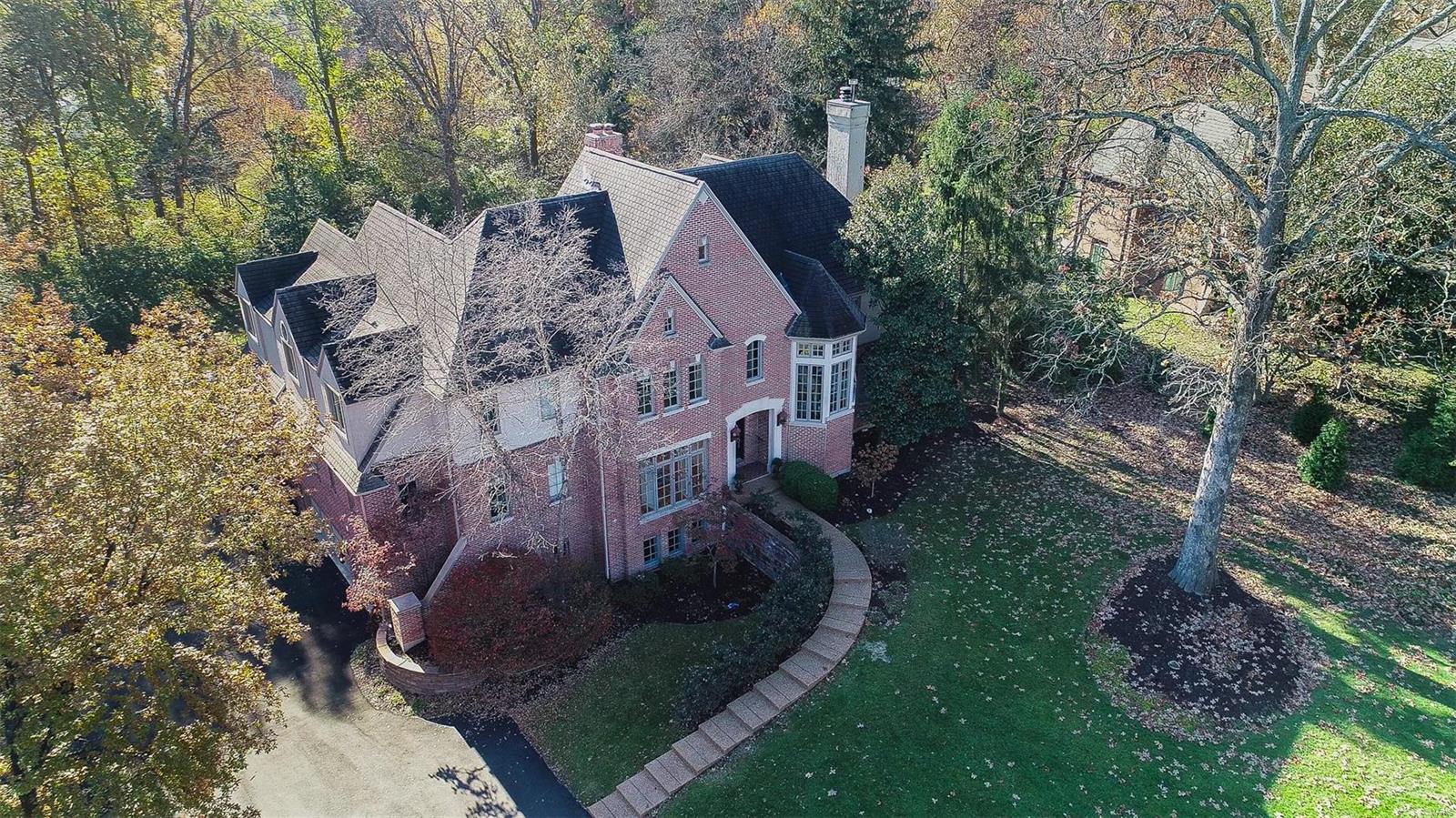 Fair Oaks Estates - Residential