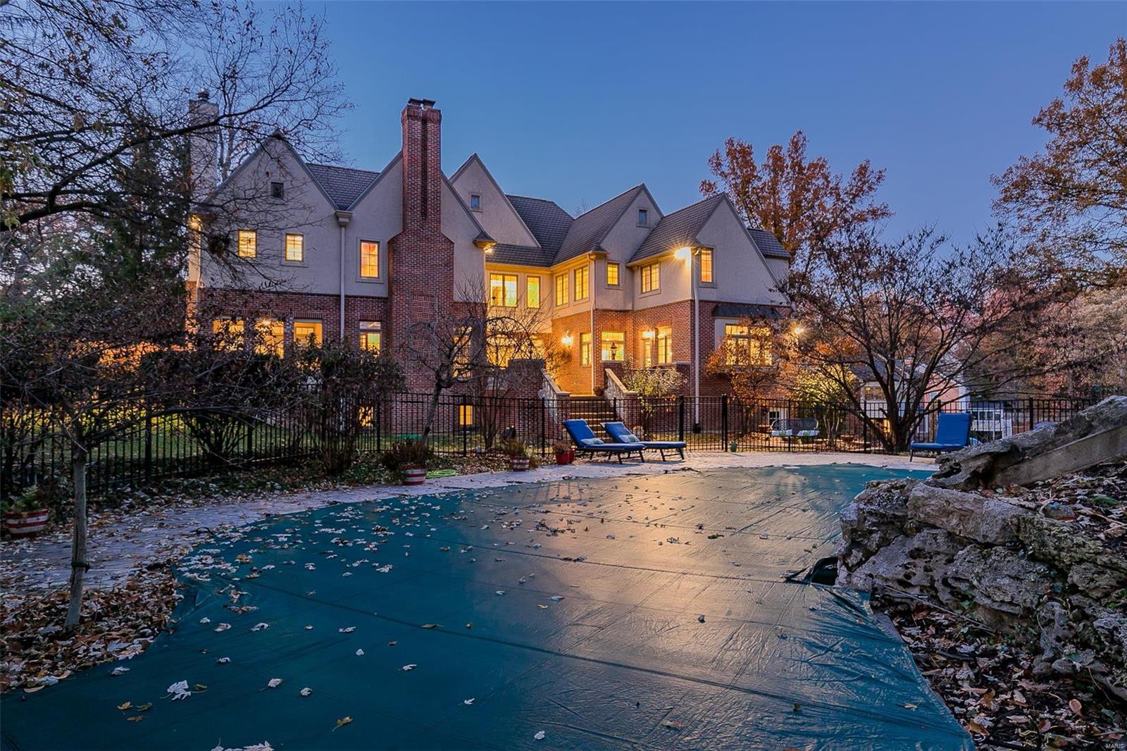 Fair Oaks Estates - Residential