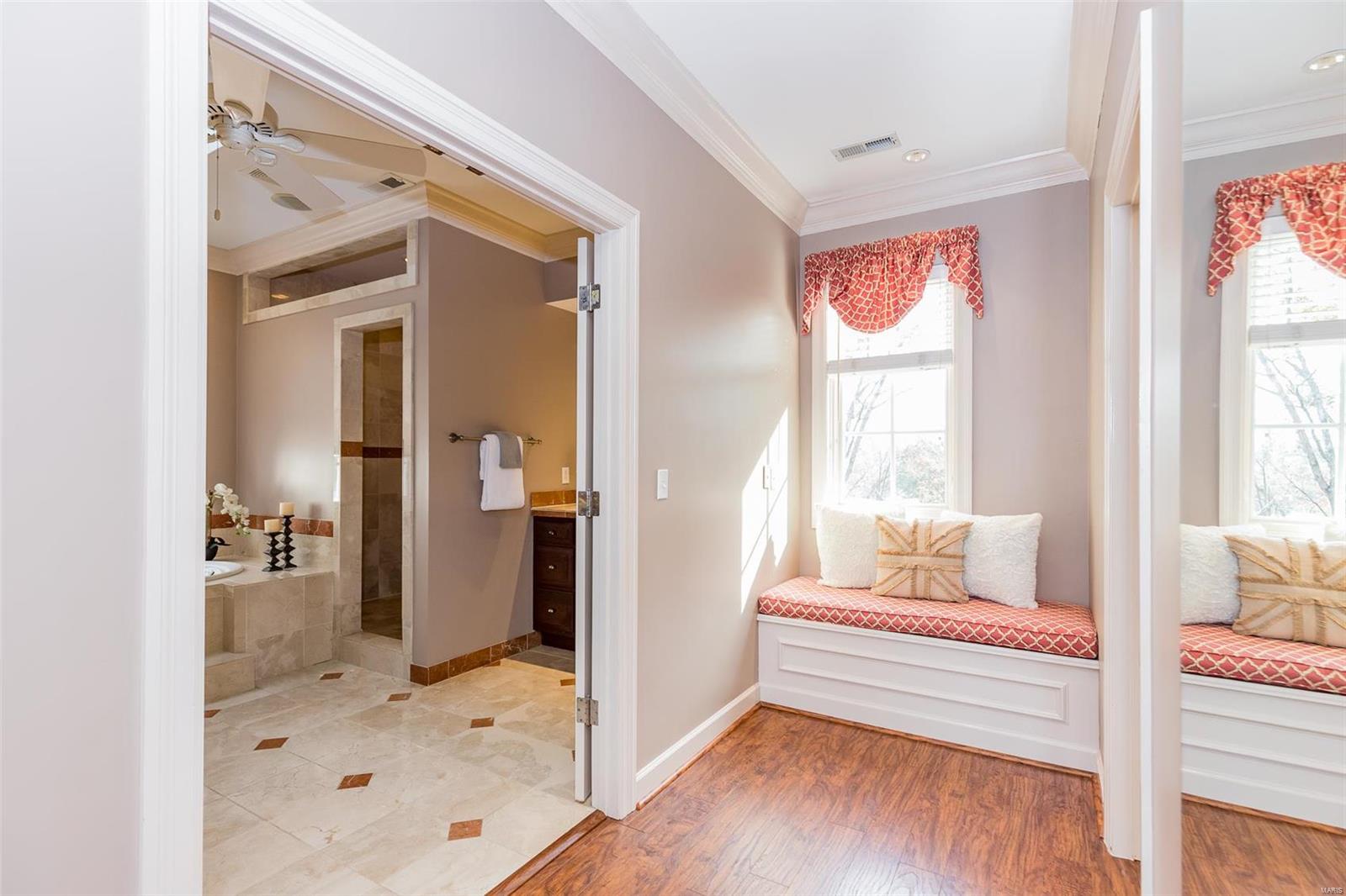 Fair Oaks Estates - Residential