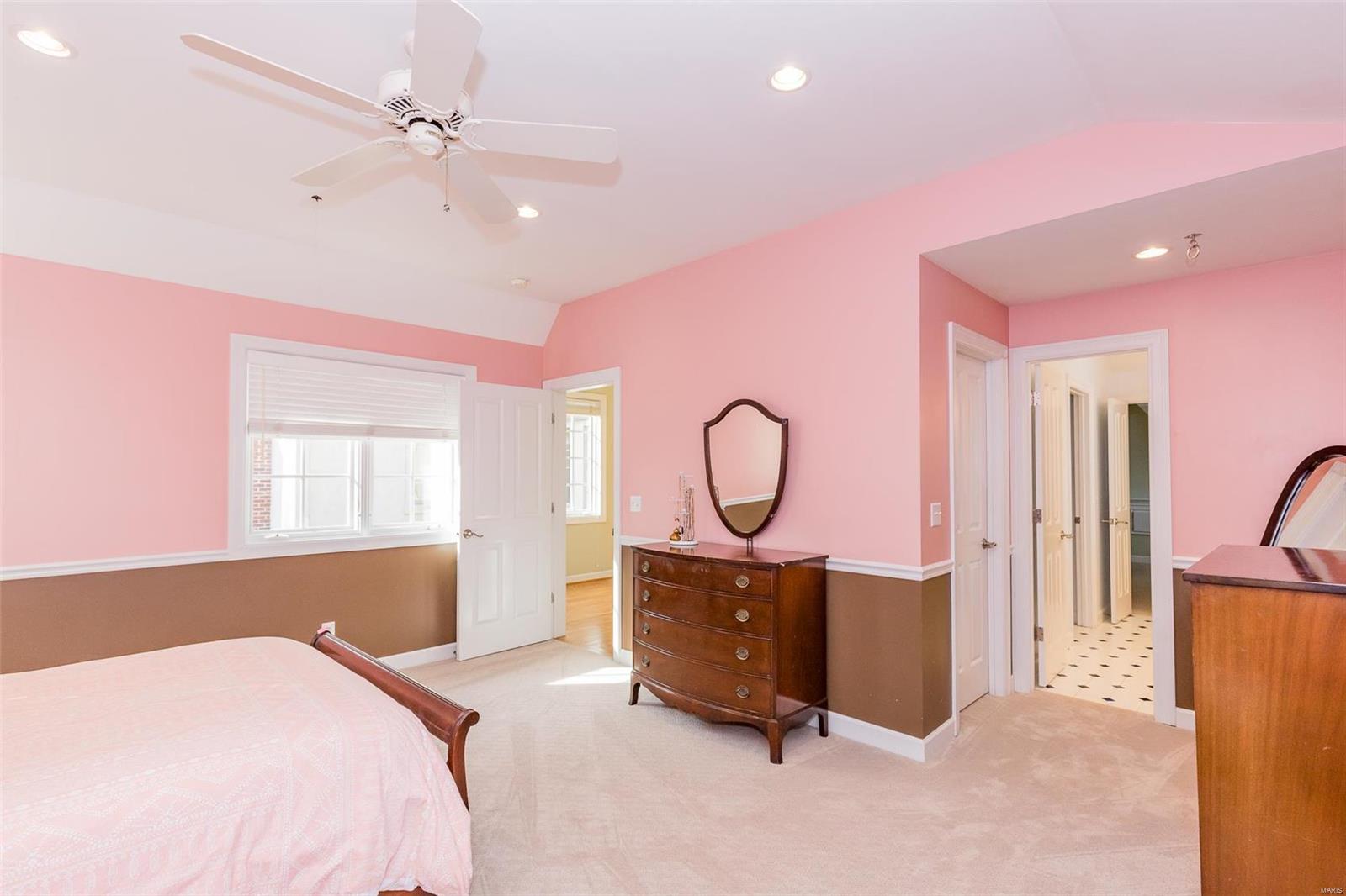 Fair Oaks Estates - Residential