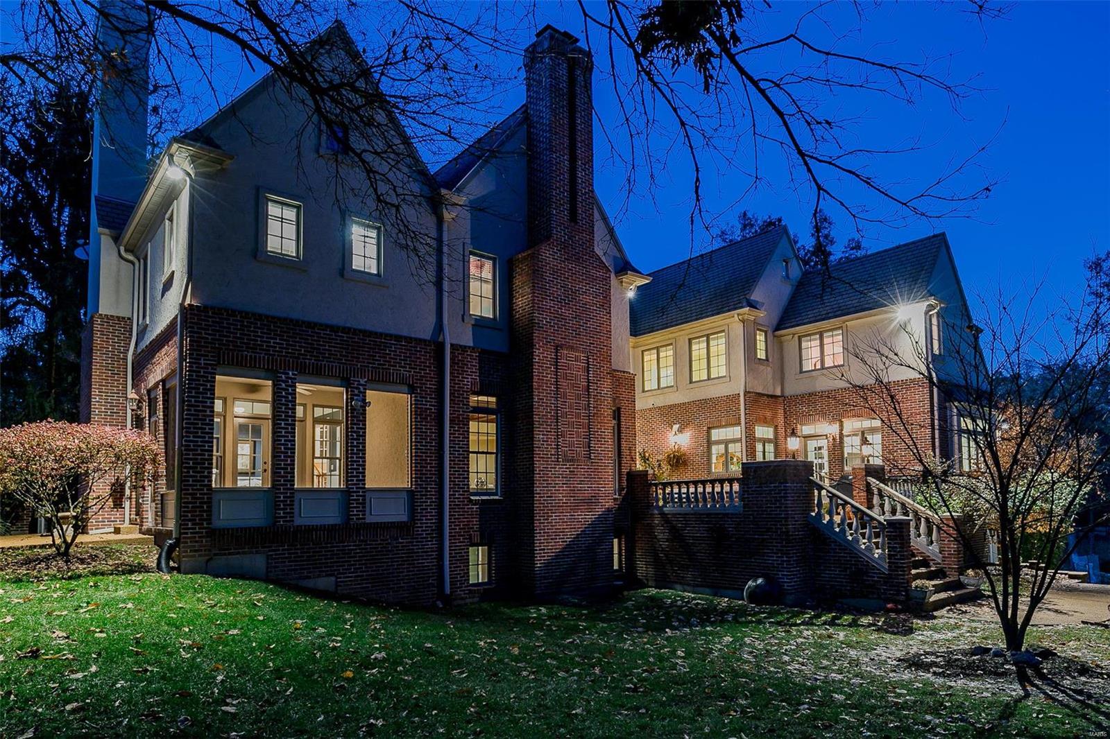 Fair Oaks Estates - Residential