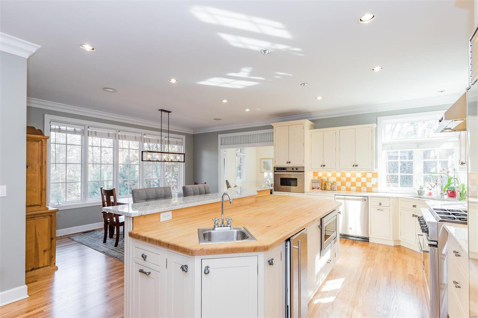 Fair Oaks Estates - Residential