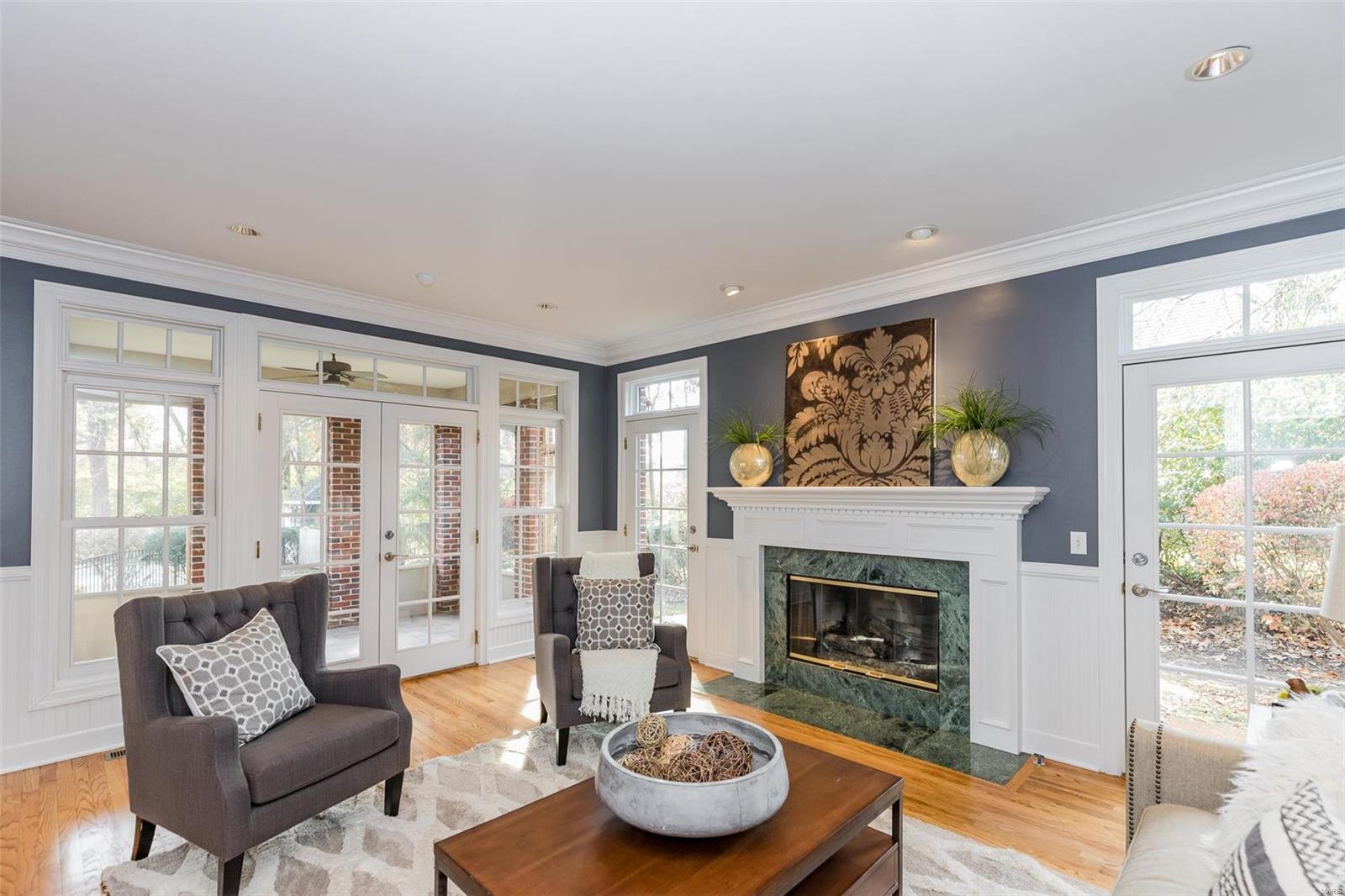 Fair Oaks Estates - Residential