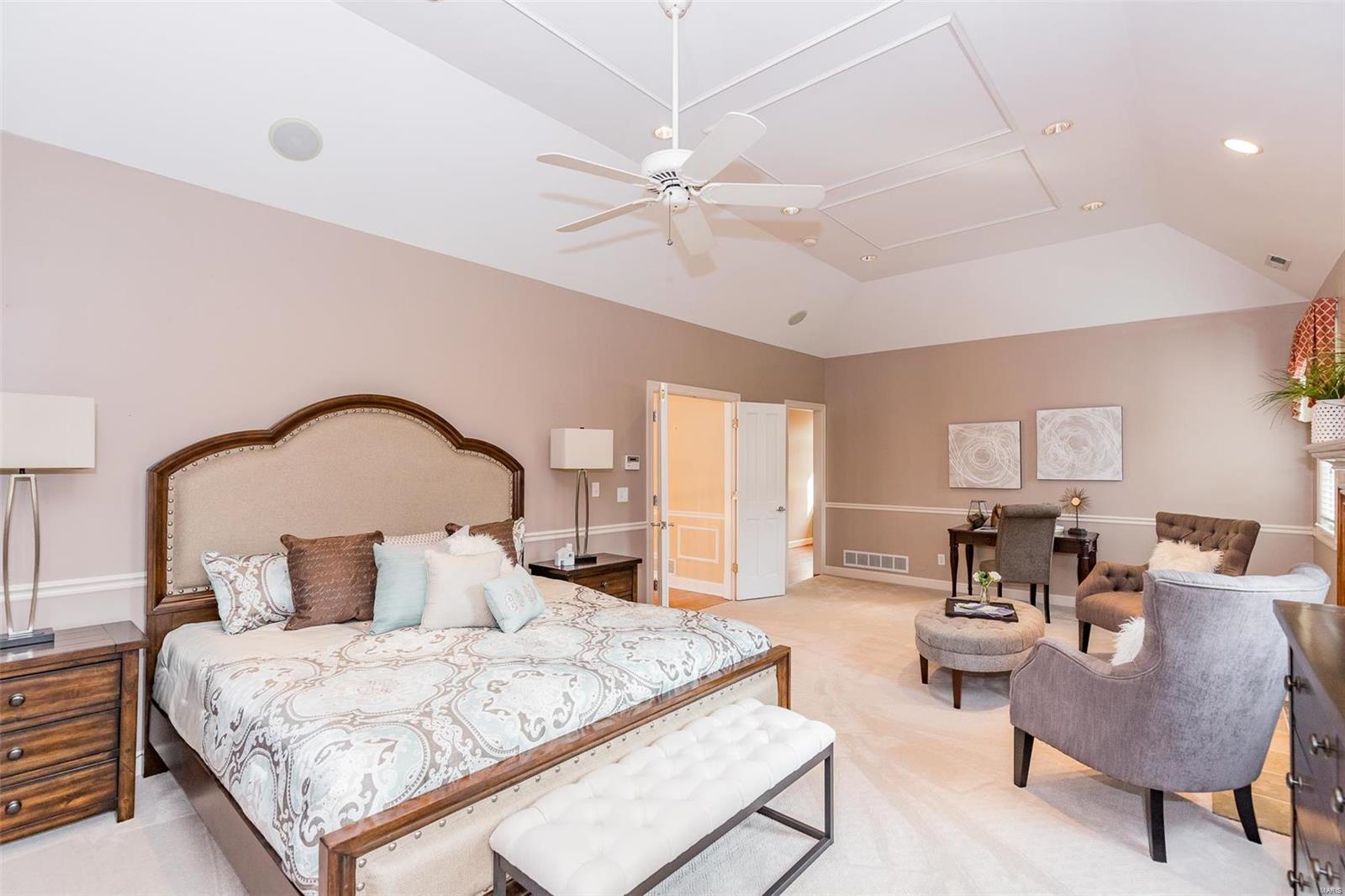 Fair Oaks Estates - Residential