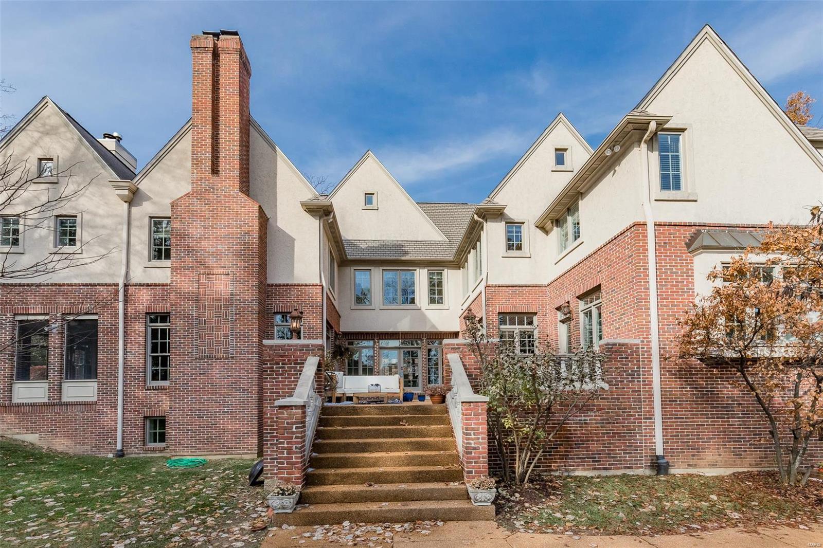 Fair Oaks Estates - Residential